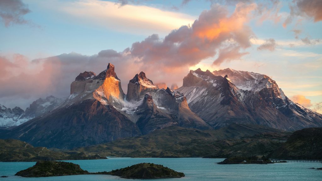 Patagonia
